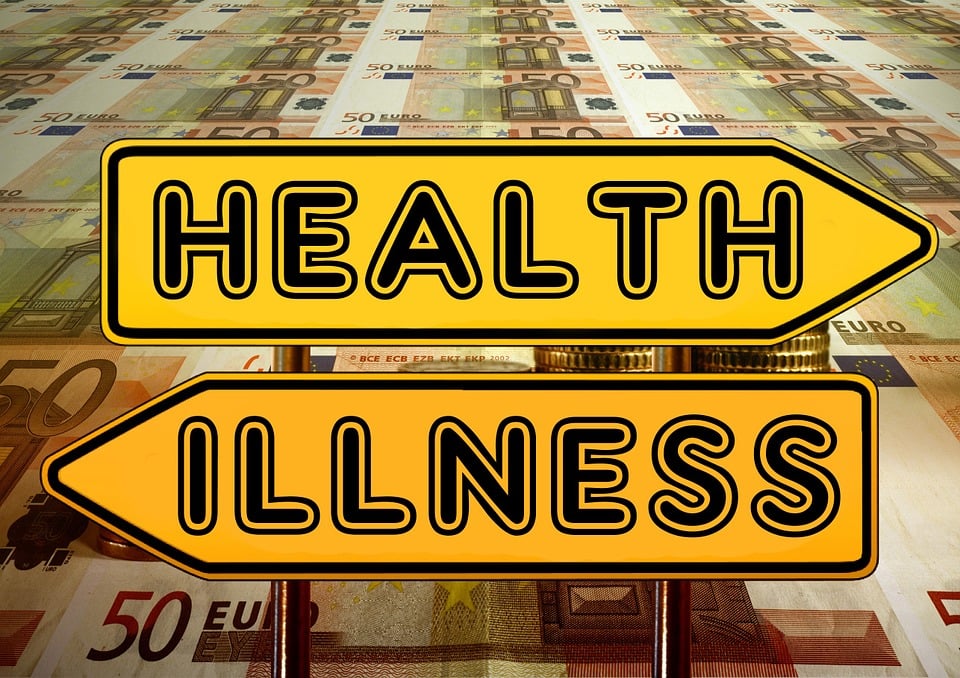 Revealing the Overlooked Threat of Communicable Diseases